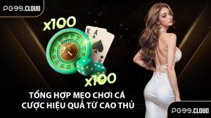 Tổng hợp mẹo chơi cá cược hiệu quả từ cao thủ